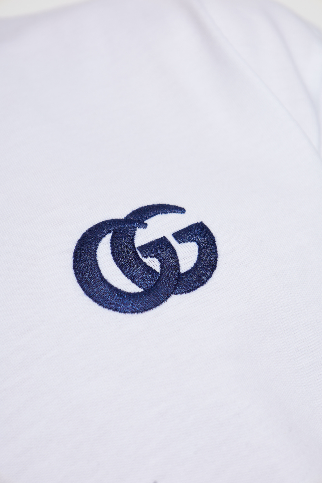 Gucci T-shirt with logo | Men's Clothing | Vitkac